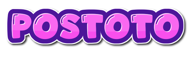 POSTOTO Logo